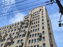 -嘉陵大楼(四川中路)