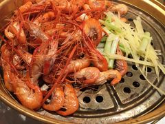 -阿斯牛牛·凉山菜(新会展店)