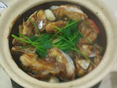 -强记湛江鸡饭店·二十七年老字号(拱北店)