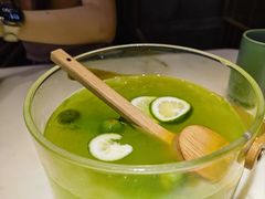 -锦府盐帮·李宅(领展购物广场中关村店)