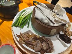 -潍城老菜馆·地标美食