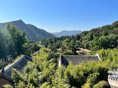 -潭柘寺景区