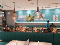 -半天妖烤鱼(物美沁山水店)