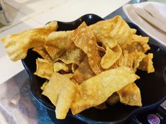 -成老灶火锅鸡(高东街店)