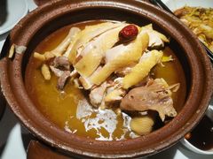 -老阿爸鲜鱼土菜(园区永旺店)