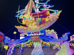 -深圳锦绣中华民俗村