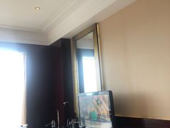 -上海新发展亚太JW万豪酒店