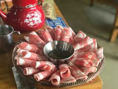 -东镇老火锅(长春路首店)