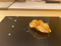 赤贝-鮨青(恒基名人购物中心店)