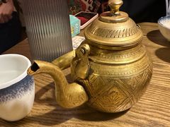 -那时新疆·若羌(经纬汇店)