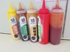 -2路车站小丸子(青泥洼桥店)