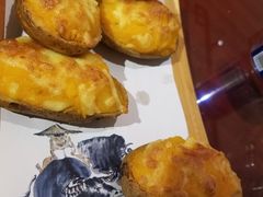 -锦上中式酒馆(南内环店)