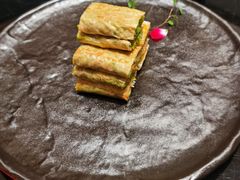 -富淳饭店(陆家嘴保利广场店)