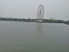 -渔岛海洋度假区