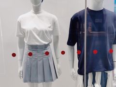 -优衣库(南京建邺万达广场店)