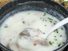 -南记食粥坊·宵夜大排档(岭南分店)