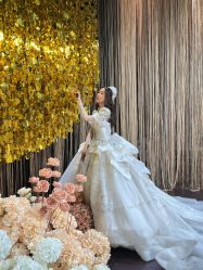 -DC大蔡婚礼策划(李公堤店)