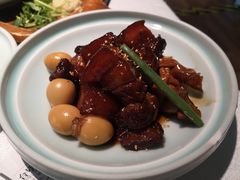 本帮红烧肉-玉玲珑(陆家嘴店)
