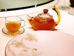 -金轩中餐厅 Jin Xuan(浦东丽思卡尔顿酒店)