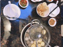 -八合里潮汕鲜牛肉火锅(深圳海岸城店)