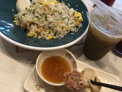 -咬不得高祖生煎·简餐(骆家庄店)