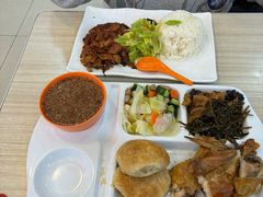 -香妃烤鸡(西单店)