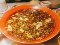 -初蓉丨遇见新川菜(亲贤街荣耀店)