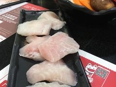 -呷哺呷哺 黄金牧场 (新中关购物中心店)