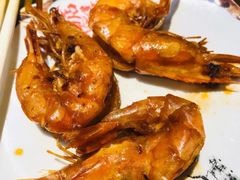 王婆大虾大虾大锅-槐店王婆大虾(开发区店)