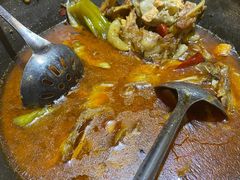 -肖记公安牛肉鱼杂馆· 省级非物质文化遗产(仁和路店)