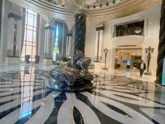 -上海闵行星河湾酒店