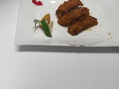 -湖锦酒楼·31年地道湖北菜(黄鹤楼店)