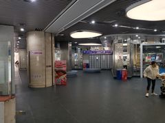 -冠军冰场CHAMPION RINK(环球银泰城店)