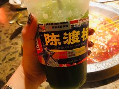 -陈渡桥老火锅(清潭店)