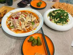 -乡村馕坑肉·烧烤·新疆菜·本地人更爱吃(阿勒泰首店)