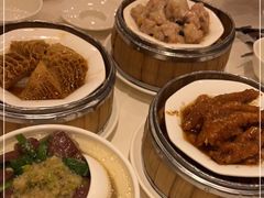 -凤凰楼酒家·粤宴点心(华强北店)