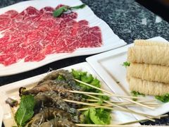 -辉哥火锅(虹桥路店)