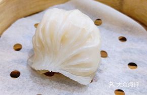 Red Lotus Fresh Shrimp Dumplings