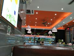 -张亮麻辣烫(上海天津路店)