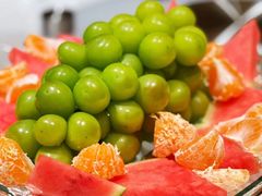 -馨园villa融合菜(东山店)