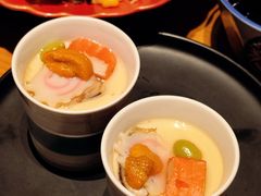 -原志优秀食材·匠心料理·海胆主题(金亿广场店)