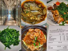 -江海渔港(姚港路店)