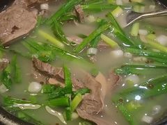 -韩仁阁米肠汤饭(韩乐坊店)