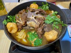 -牛腩之旅·牛腩牛杂煲(光启城美食城店)