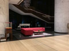 -广州天河合景福朋喜来登酒店