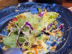 -烧肉一番·新韩式炭火烤肉(大岭山店)