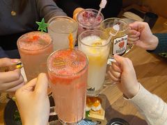 -九州酒场ひこぞう(2号店)