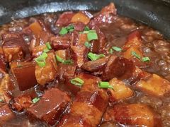 -老江南春·中国龙菜(衡山路店)