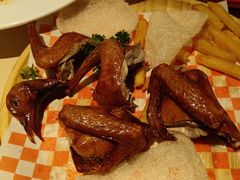 -避风塘(宝山万达店)