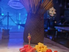 -JUKEBOX玖部音乐餐厅(华侨城店)